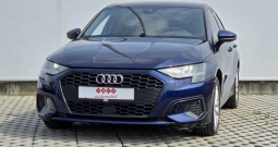 AUDI A3 30 TDI S TRONIC