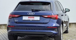 AUDI A3 30 TDI S TRONIC