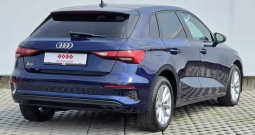 AUDI A3 30 TDI S TRONIC