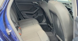 AUDI A3 30 TDI S TRONIC