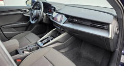 AUDI A3 30 TDI S TRONIC