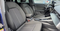 AUDI A3 30 TDI S TRONIC