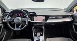 AUDI A3 30 TDI S TRONIC