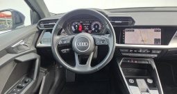 AUDI A3 30 TDI S TRONIC