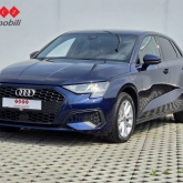AUDI A3 30 TDI S TRONIC