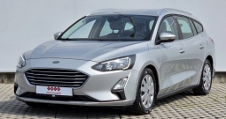 FORD FOCUS SW 1.5 TDCI