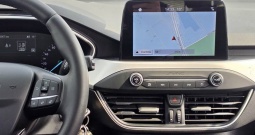 FORD FOCUS SW 1.5 TDCI