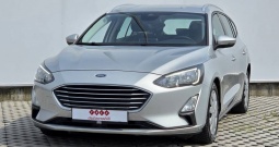FORD FOCUS SW 1.5 TDCI