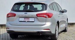 FORD FOCUS SW 1.5 TDCI