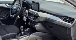 FORD FOCUS SW 1.5 TDCI