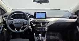 FORD FOCUS SW 1.5 TDCI