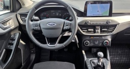 FORD FOCUS SW 1.5 TDCI