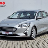 FORD FOCUS SW 1.5 TDCI