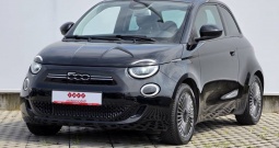 FIAT 500 E