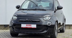 FIAT 500 E