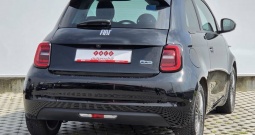 FIAT 500 E