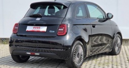 FIAT 500 E