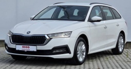 ŠKODA OCTAVIA COMBI 2.0 TDI AMBITION