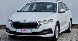 ŠKODA OCTAVIA COMBI 2.0 TDI AMBITION