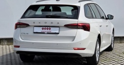 ŠKODA OCTAVIA COMBI 2.0 TDI AMBITION