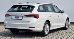 ŠKODA OCTAVIA COMBI 2.0 TDI AMBITION