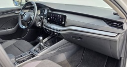ŠKODA OCTAVIA COMBI 2.0 TDI AMBITION