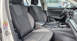 ŠKODA OCTAVIA COMBI 2.0 TDI AMBITION