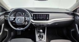 ŠKODA OCTAVIA COMBI 2.0 TDI AMBITION