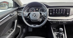 ŠKODA OCTAVIA COMBI 2.0 TDI AMBITION