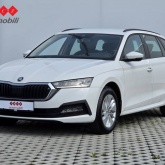 ŠKODA OCTAVIA COMBI 2.0 TDI AMBITION