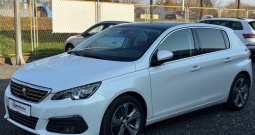 Peugeot 308 1.2PureTech | 130KS | Panoramski krov | Jamstvo 12mj.