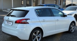 Peugeot 308 1.2PureTech | 130KS | Panoramski krov | Jamstvo 12mj.