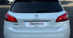 Peugeot 308 1.2PureTech | 130KS | Panoramski krov | Jamstvo 12mj.