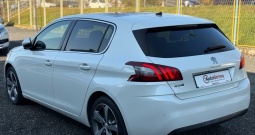 Peugeot 308 1.2PureTech | 130KS | Panoramski krov | Jamstvo 12mj.
