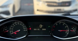 Peugeot 308 1.2PureTech | 130KS | Panoramski krov | Jamstvo 12mj.