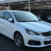 Peugeot 308 1.2PureTech | 130KS | Panoramski krov | Jamstvo 12mj.