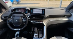 Peugeot 3008 | PLUG-IN HYBRID | GT LINE | 225KS | Jamstvo 12mj.