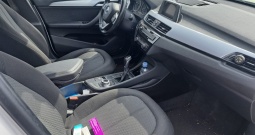 BMW X1, 2016. g. 196.000 km , oprema Advantage, nove ljetne gume, reg. do 06/26
