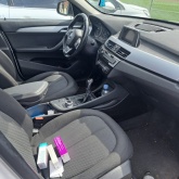 BMW X1, 2016. g. 196.000 km , oprema Advantage, nove ljetne gume, reg. do 06/26