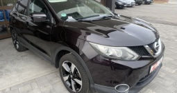 Nissan Qashqai ⭐1,5 dCi 110ks⭐Tekna⭐360 kamera, klima, panorama