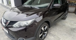 Nissan Qashqai ⭐1,5 dCi 110ks⭐Tekna⭐360 kamera, klima, panorama