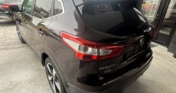 Nissan Qashqai ⭐1,5 dCi 110ks⭐Tekna⭐360 kamera, klima, panorama