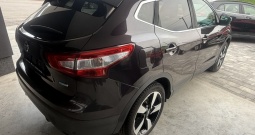 Nissan Qashqai ⭐1,5 dCi 110ks⭐Tekna⭐360 kamera, klima, panorama