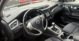 Nissan Qashqai ⭐1,5 dCi 110ks⭐Tekna⭐360 kamera, klima, panorama