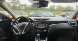 Nissan Qashqai ⭐1,5 dCi 110ks⭐Tekna⭐360 kamera, klima, panorama
