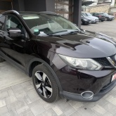 Nissan Qashqai ⭐1,5 dCi 110ks⭐Tekna⭐360 kamera, klima, panorama