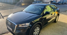 Audi Q2 30 TFSI 2018 Panorama