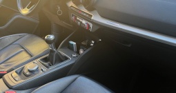 Audi Q2 30 TFSI 2018 Panorama