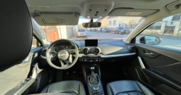 Audi Q2 30 TFSI 2018 Panorama