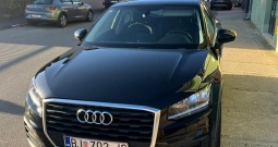 Audi Q2 30 TFSI 2018 Panorama